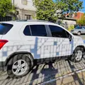 CHEVROLET TRACKER 1.8 MPFI LT 4X2 16V FLEX 4P AUTOMÁTICO CHEVROLET TRACKER 1.8 MPFI LT 4X2 16V FLEX 4P AUTOMÁTICO