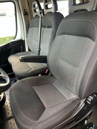 FIAT-DUCATO-2.3 MULTIJET DIESEL MINIBUS MANUAL FIAT-DUCATO-2019