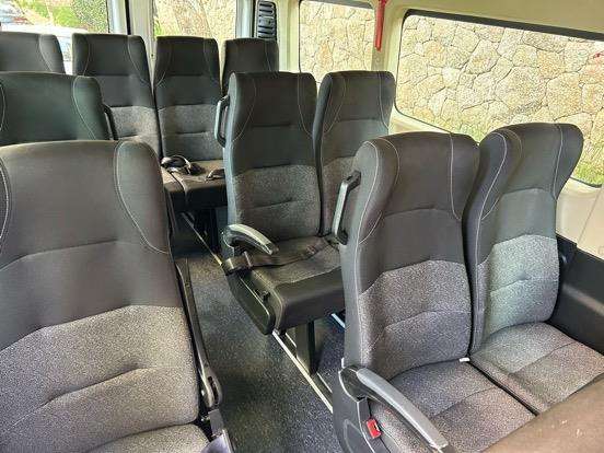 FIAT-DUCATO-2.3 MULTIJET DIESEL MINIBUS MANUAL FIAT-DUCATO-2019