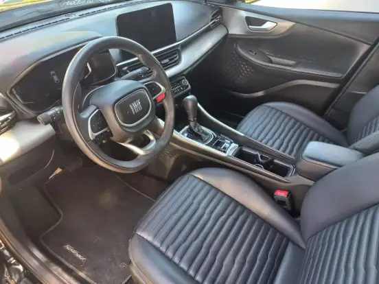 FIAT-FASTBACK-1.0 TURBO 200 FLEX IMPETUS CVT FIAT-FASTBACK-2022