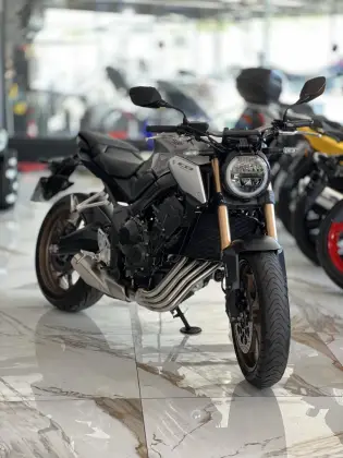 HONDA CB 650 R ABS HONDA CB 650 R ABS