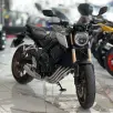 HONDA CB 650 R ABS HONDA CB 650 R ABS