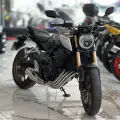 HONDA CB 650 R ABS HONDA CB 650 R ABS