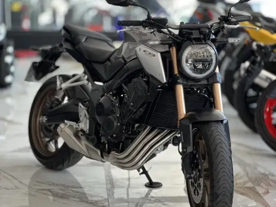 HONDA-CB 650 R ABS HONDA-CB 650 R ABS-2020