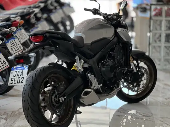 HONDA-CB 650 R ABS HONDA-CB 650 R ABS-2020