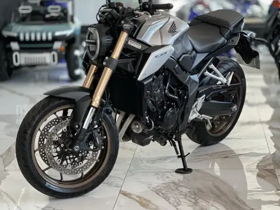 HONDA-CB 650 R ABS HONDA-CB 650 R ABS-2020