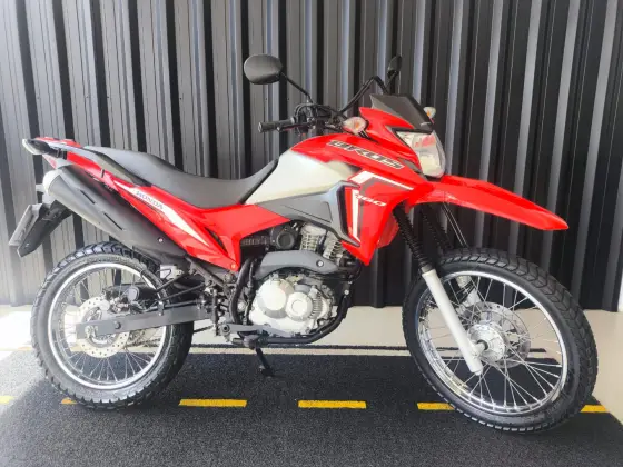 HONDA NXR 160 BROS ESDD HONDA NXR 160 BROS ESDD
