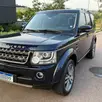 LAND ROVER DISCOVERY 4 3.0 SE 4X4 V6 24V BI-TURBO DIESEL 4P AUTOMÁTICO LAND ROVER DISCOVERY 4 3.0 SE 4X4 V6 24V BI-TURBO DIESEL 4P AUTOMÁTICO