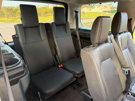 LAND ROVER-DISCOVERY 4-2014
