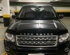 LAND ROVER FREELANDER 2 2.0 S SI4 16V TURBO GASOLINA 4P AUTOMÁTICO LAND ROVER FREELANDER 2 2.0 S SI4 16V TURBO GASOLINA 4P AUTOMÁTICO