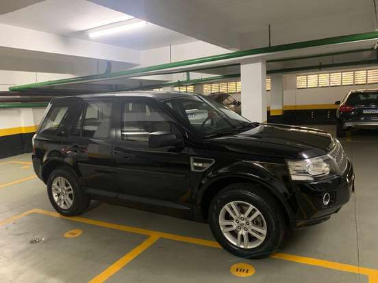 LAND ROVER-FREELANDER 2-2013