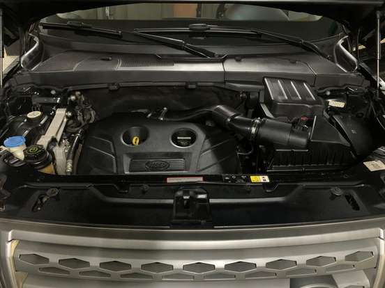 LAND ROVER-FREELANDER 2-2013
