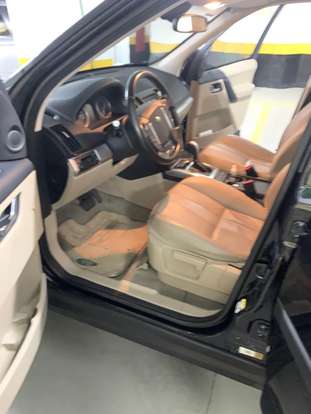 LAND ROVER-FREELANDER 2-2013