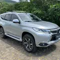 MITSUBISHI PAJERO SPORT 2.4 16V MIVEC TURBO DIESEL HPE AWD AUTOMÁTICO MITSUBISHI PAJERO SPORT 2.4 16V MIVEC TURBO DIESEL HPE AWD AUTOMÁTICO