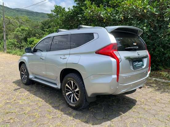 MITSUBISHI-PAJERO SPORT-2.4 16V MIVEC TURBO DIESEL HPE AWD AUTOMÁTICO MITSUBISHI-PAJERO SPORT-2019