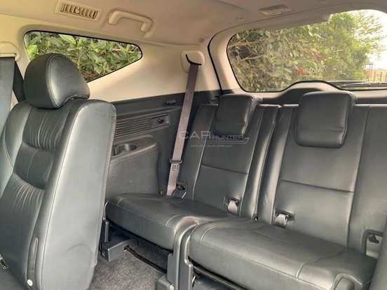 MITSUBISHI-PAJERO SPORT-2.4 16V MIVEC TURBO DIESEL HPE AWD AUTOMÁTICO MITSUBISHI-PAJERO SPORT-2019