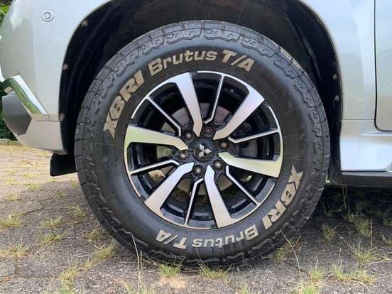 MITSUBISHI-PAJERO SPORT-2.4 16V MIVEC TURBO DIESEL HPE AWD AUTOMÁTICO MITSUBISHI-PAJERO SPORT-2019