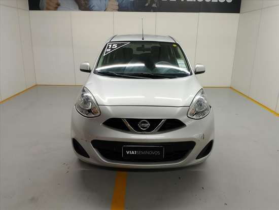 NISSAN-MARCH-2014