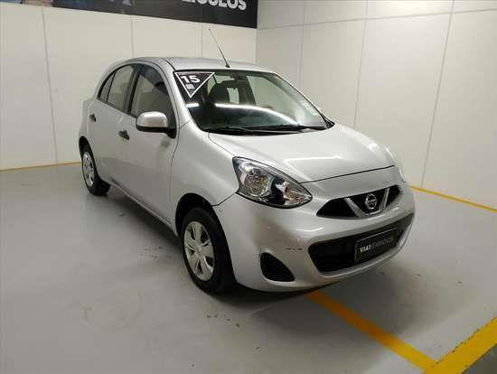 NISSAN-MARCH-2014