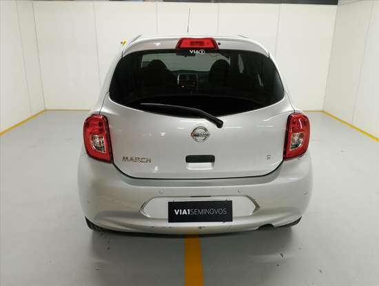 NISSAN-MARCH-2014