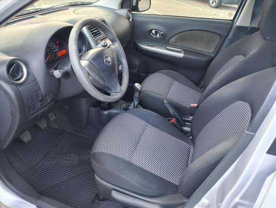 NISSAN-MARCH-2014