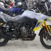 SUZUKI V-STROM 800 DE SUZUKI V-STROM 800 DE