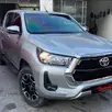 TOYOTA HILUX 2.8 D-4D TURBO DIESEL CD SRV 4X4 AUTOMÁTICO TOYOTA HILUX 2.8 D-4D TURBO DIESEL CD SRV 4X4 AUTOMÁTICO