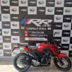 YAMAHA FZ25 FAZER CONNECTED ABS YAMAHA FZ25 FAZER CONNECTED ABS