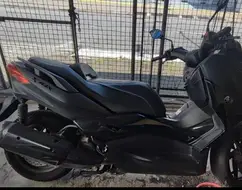YAMAHA XMAX ABS YAMAHA XMAX ABS
