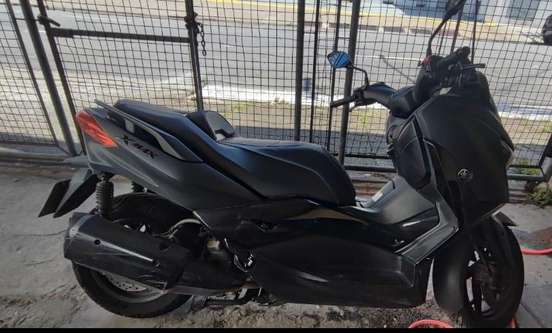 YAMAHA-XMAX ABS YAMAHA-XMAX ABS-2020