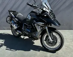 BMW R 1200 GS ADVENTURE PREMIUM + EXCLUSIVE BMW R 1200 GS ADVENTURE PREMIUM + EXCLUSIVE