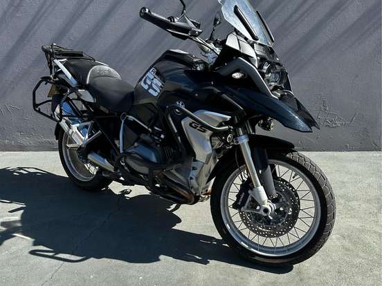 BMW-R 1200 GS ADVENTURE PREMIUM + EXCLUSIVE BMW-R 1200 GS ADVENTURE PREMIUM + EXCLUSIVE-2018