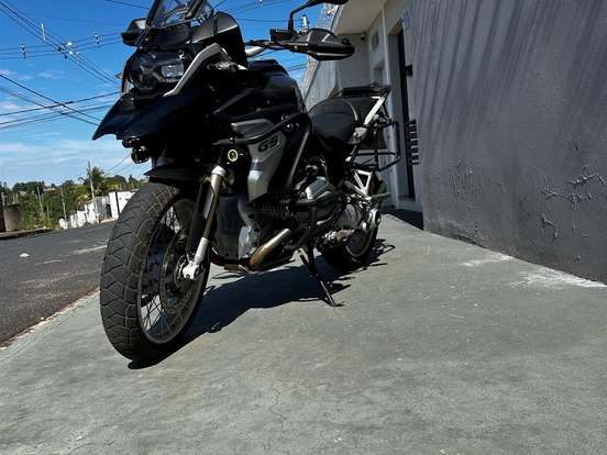 BMW-R 1200 GS ADVENTURE PREMIUM + EXCLUSIVE BMW-R 1200 GS ADVENTURE PREMIUM + EXCLUSIVE-2018