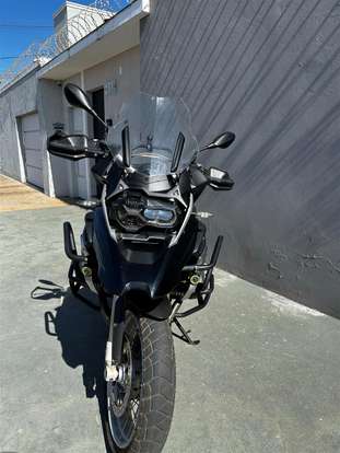 BMW-R 1200 GS ADVENTURE PREMIUM + EXCLUSIVE BMW-R 1200 GS ADVENTURE PREMIUM + EXCLUSIVE-2018