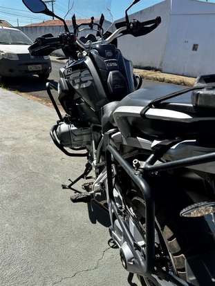 BMW-R 1200 GS ADVENTURE PREMIUM + EXCLUSIVE-2018
