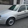 FORD FIESTA 1.0 MPI STREET 8V GASOLINA 4P MANUAL FORD FIESTA 1.0 MPI STREET 8V GASOLINA 4P MANUAL