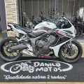 HONDA CBR 650R ABS HONDA CBR 650R ABS