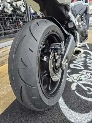 HONDA-CBR 650R ABS-2024