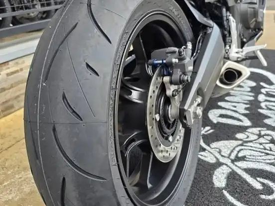 HONDA-CBR 650R ABS HONDA-CBR 650R ABS-2024