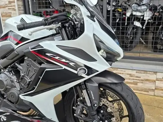 HONDA-CBR 650R ABS HONDA-CBR 650R ABS-2024