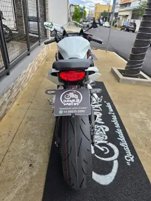 HONDA-CBR 650R ABS-2024