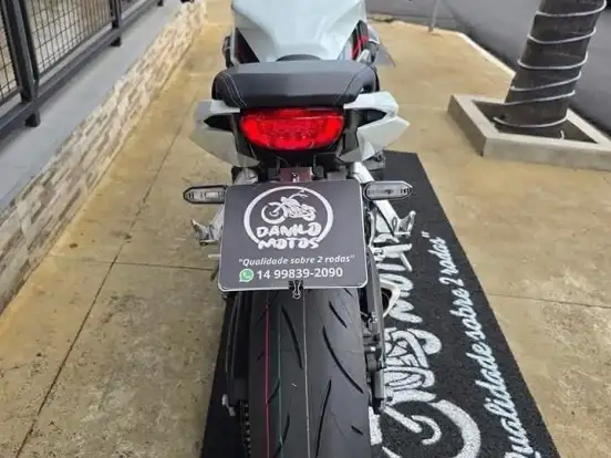 HONDA-CBR 650R ABS HONDA-CBR 650R ABS-2024