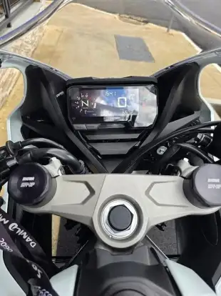 HONDA-CBR 650R ABS-2024