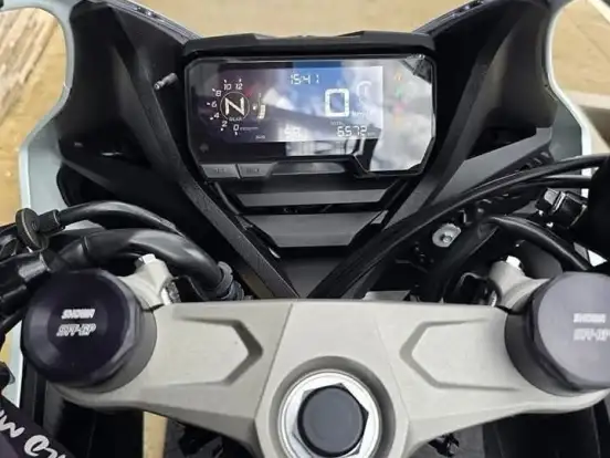 HONDA-CBR 650R ABS HONDA-CBR 650R ABS-2024