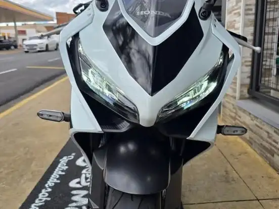 HONDA-CBR 650R ABS HONDA-CBR 650R ABS-2024