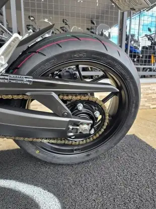 HONDA-CBR 650R ABS HONDA-CBR 650R ABS-2024