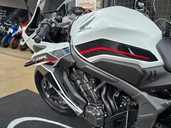 HONDA-CBR 650R ABS HONDA-CBR 650R ABS-2024