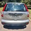 HONDA CRV 2.0 EXL 4X4 16V GASOLINA 4P AUTOMÁTICO HONDA CRV 2.0 EXL 4X4 16V GASOLINA 4P AUTOMÁTICO
