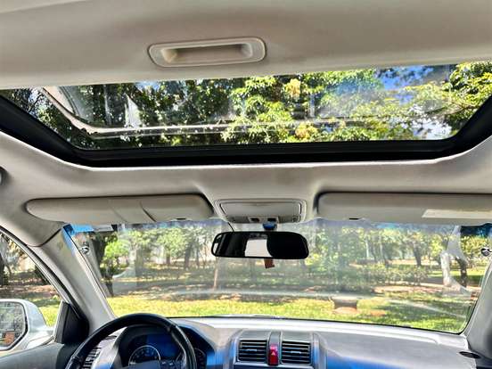 HONDA-CRV-2009