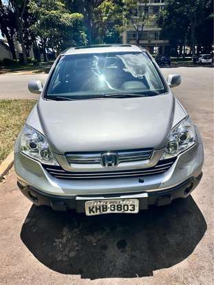HONDA-CRV-2009